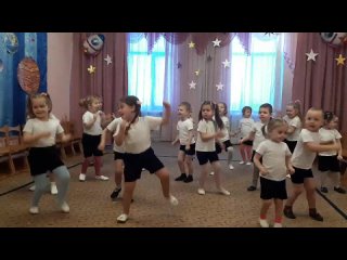 Видео от Детский сад № 1 г. Феодосия