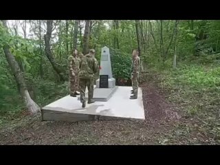 Память героев Великой Отечественной войны почтили должностные лица Северо-Кавказской оперативной таможни