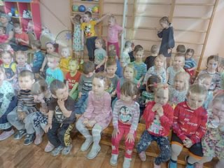 Видео от ОСП “Зубово-Полянский детский сад №1 “Сказка“