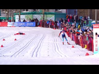 Видео от ФЕДЕРАЦИЯ ЛЫЖНЫХ ГОНОК МУРМАНСКОЙ ОБЛАСТИ