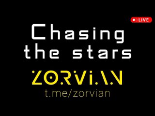 Zorvian - В погоне за звёздами
