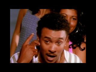 Shaggy feat. Rayvon - In The Summertime (1996 г.)