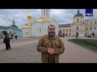 Координаты храмов и монастырей ДНР нашли в телефонах погибших ВСУшников в Авдеевке