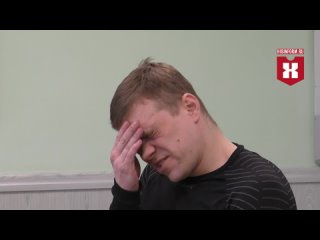 Прения в суде по иску Ивана Сибарова к РФ