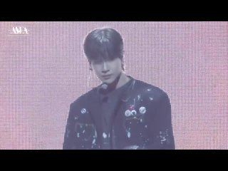 - ASEA 2024 -- Taemin [INTRO - The Rizzness - BRIDGE -  Guilty] -  full performance