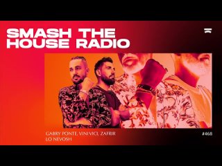 Smash The House Radio ep. 468