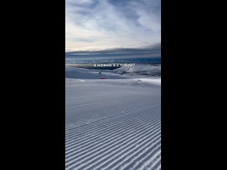 Видео от Прокат сноубордов, лыж + инструктор + фотосессия