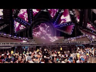 [4K] Frank Walker - Ultra Music Festival Miami 2024 (Mainstage) [OFFICIAL VIDEO]