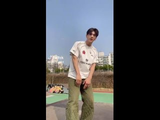 240418 KARD @ TIK TOK