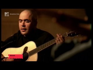 Staind - It's been awhile MTV Germany (MTV Breakfast Club)