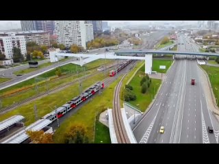 🇷🇺🚇РЖД: первый беспилотный поезд выйдет на линию уже летом 2024 года.