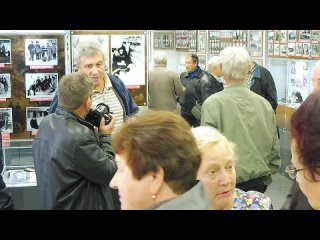 ЮБИЛЕЙ. 45 лет Северному карьеру Качканарского ГОКа.