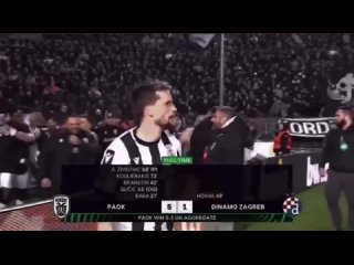 Видео от ПАЕ ПАОК | PAOK FC | ПАОК ФК