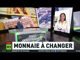 Franc CFA : faut-il l’abandonner pour une autre monnaie ?