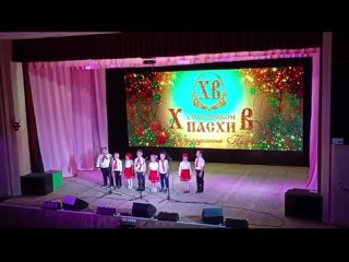 Видео от Детский сад Алёнушка п. МКК г. Рудни