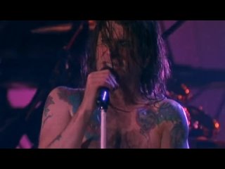 Ozzy Osbourne - Desire (Live)