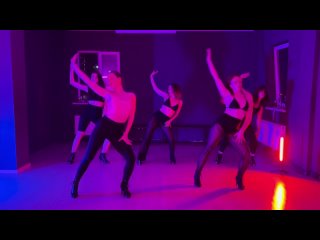 Видео от Lady style | High Heels | Танцы | Краснодар| ГМР