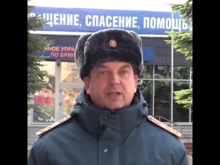 В регионе активизировались процессы весеннего половодья