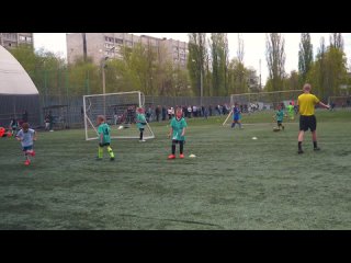 Видео от ФК Верхняя Хава | Футбол
