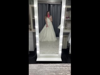Видео от Свадебные платья VELL Ижевск| Свадебный салон