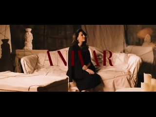 Anivar-Про любовь