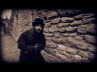Crematory - Ravens Calling (Official Video)