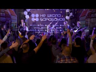 Обзорное видео отчетного концерта НШБ г. Владимир