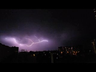 ⛈️Завтра Воронеж настигнут грозы

Предупреждение о непогоде действует с 18:00 сегодняшнего вечера и минимум до утра понедельника