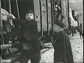Оборона Царицына Серия 1(1942)