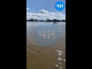 Потеряли все – от трусов до дома: жители Оренбургской области продолжают спасаться от наводнения