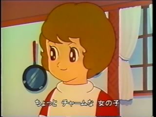 小林亜星のアニメソング　1994