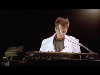Peter Gabriel: Live In Athens 1987