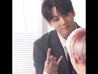 Видео от Vigoо  and only Vigoо   jungkook taehyung