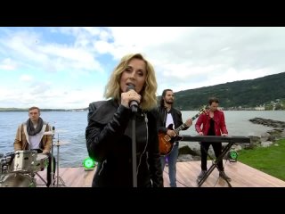 Lara Fabian - Growing Wings (ZDF Die groe Drei-Lnder-Show 2017)