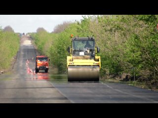 ДОРОГИ ДОЛЖНЫ БЫТЬ КАЧЕСТВЕННЫМИ