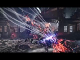 Tekken 8 - Season 1 Trailer - English