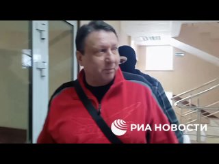 Председатель городской думы Нижнего Новгорода Олег Лавричев обвиняется в растрате 22 млн руб
