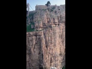 Beautiful view of Constantine  __algeria __travelphotography __viajar(MP4).mp4