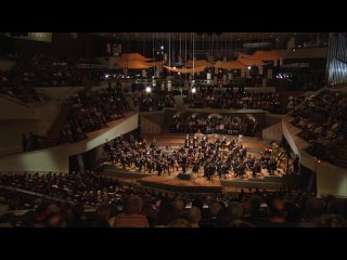 Tchaikovsky Symphony No. 5 - Daniel Barenboim and Berliner Philharmoniker