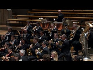 Tchaikovsky Symphony No. 6 - Daniel Barenboim and Staatskapelle Berlin