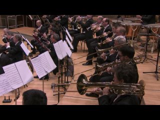 Verdi Quattro pezzi sacri - Daniel Barenboim and Berliner Philharmoniker