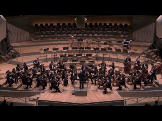 Verdi String Quartet - Daniel Barenboim and Berliner Philharmoniker
