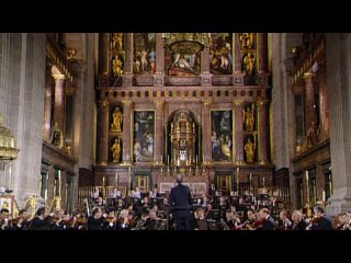 Wagner Die Meistersinger von Nrnberg Overture to Act I - Daniel Barenboim and Berliner Philharmoniker