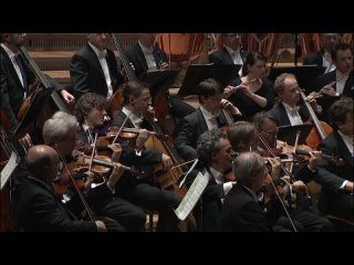 Wagner Die Meistersinger von Nrnberg Overture to Act III - Daniel Barenboim and Berliner Philharmoniker