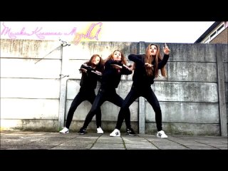 Танцевальная Музыка Шафл Shuffle Dance (Music Video)(720P_HD).mp4