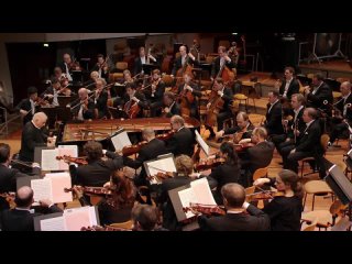 Mozart Piano Concerto No. 26 - Daniel Barenboim and Berliner Philharmoniker