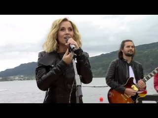 Lara Fabian - I Will Love Again (Die groe Drei-Lnder-Show )