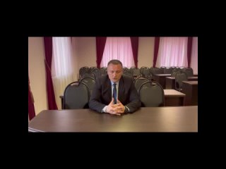 Video từ Администрация Волгодонского района