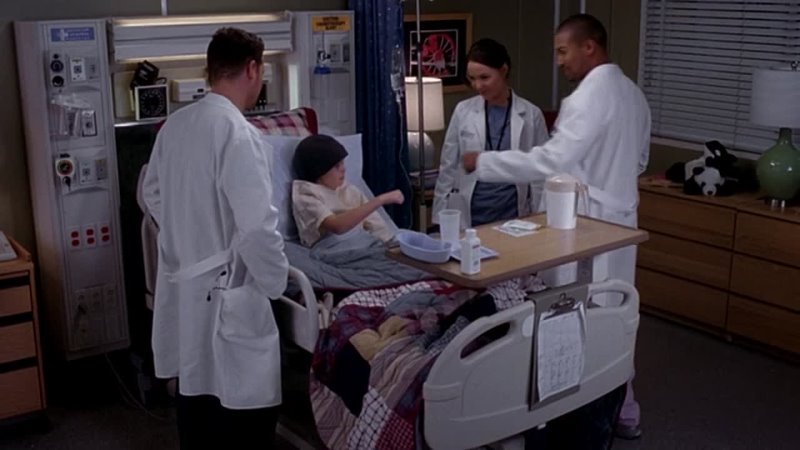 Greys Anatomy S09