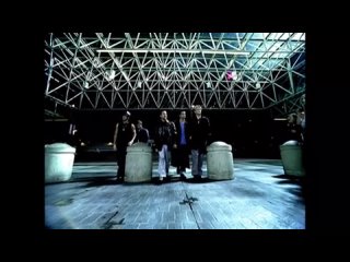 Backstreet Boys - I Want It That Way (Danny G Remix)
